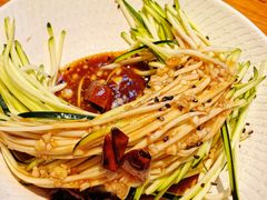 -肉串汪(月坛店)