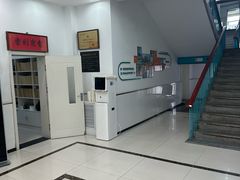 -派美特宠物医院·核磁CT·骨科肿瘤·疑难转诊(沈农禾丰店)