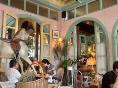 -小小花园 Le.Petit.Jardin(西岸滨江店)