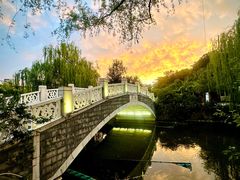 -南翠屏公园