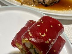 -荣粤酒家·融合粤菜