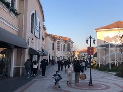 -斯普瑞斯奥特莱斯