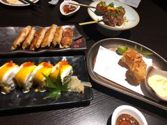 -笑福亭料理小馆(解放碑店)