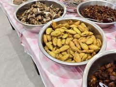 -三只鸟本地特色菜馆(上饶总店)