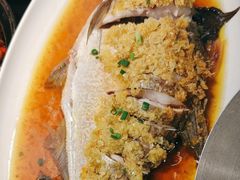 -在莲野·湖北民间菜·头牌松滋鸡(光谷步行街店)