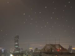 -广州花园酒店-凌璇阁360度高空海鲜自助餐CAROUSEL