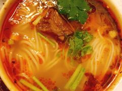 -阿斯牛牛·凉山菜(新会展店)