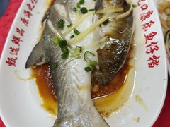-蛇口康乐快餐鱼仔档(翠苑小区店)