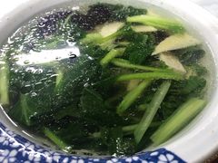 豆腐汤-粗茶淡饭(东关街店)