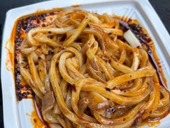 -清真盛志望麻酱酿皮铺