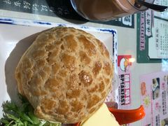 -阿飛冰室(下沙店)