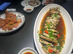 -浙C老邻舍(西城海错店)