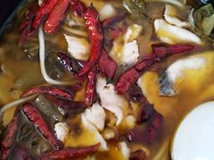 -小厨娘淮扬菜(板桥一店)