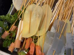 -九街淑芬掌中宝串串公司(沙坪坝店)