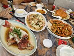 -醉壹号海鲜大排档(厦门美食地标店)