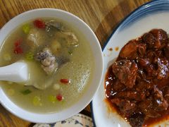 -妈妈的味道(和顺古镇店)