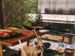 -湊湊火锅·茶憩(东城万达店)