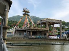 -无锡动物园·太湖欢乐园