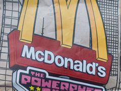 -麦当劳(静安寺店)