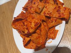 -韩麦大冷面(桂花街直营店)