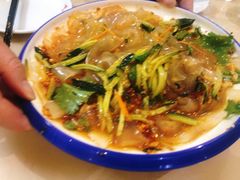 -北方饺子王·海肠捞饭·海鲜锅(山大店)