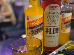 -撸啊撸铁签小肉(车站南路店)