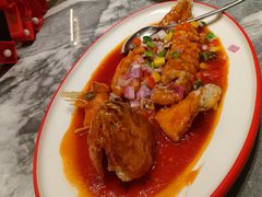 -国惠大酒楼(仓山万达店)