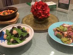 -裕德隆清真饭庄·天津特色菜(东丽店)