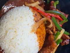 -滋味满屋美食坊(上海街店)