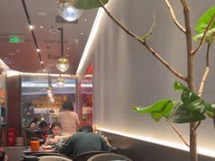 -老城鲜·小海鲜贝贝煲火锅(壹方城店)