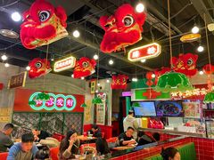 -西关味(大卫城店)