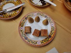 -仿膳饭庄