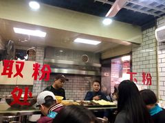-覃肥叔桂林米粉(粮道街店)