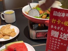 -韶山冲湘菜(中兴大街店)