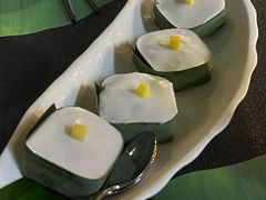 -帕蓝·暹罗料理(大学路店)