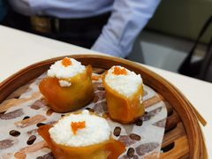 -蔡澜点心·粤菜(月星环球港店)