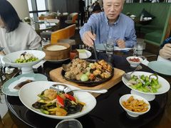 -大连君悦酒店·星海湾壹号Dalian·Dalian(星海广场店)