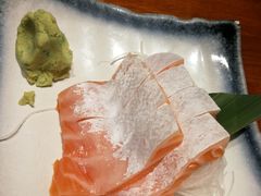 -千代武日本料理(爱建店)