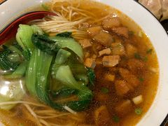 辣酱面-乔家栅(襄阳南路店)