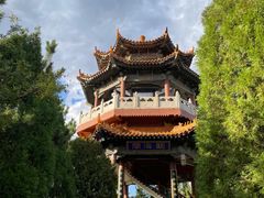 -龙口南山旅游景区