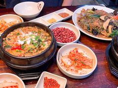 -火炉情韩国料理店(古田路店)