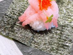-Tuna maki寿司(苏州中心商场店)
