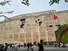 -上海四行仓库抗战纪念馆