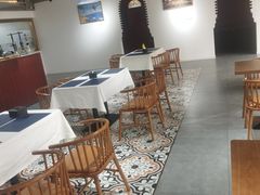 -土耳其卡巴布清真餐厅(西安店)