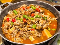-蛙喔牛蛙(椒江青悦城店)