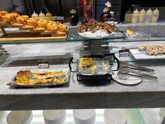 -川骄海鲜自助(亚运村店)