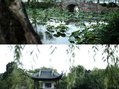 -无锡蠡湖国家湿地公园-蠡园