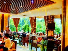 -雄楚国际大酒店-四季西餐厅