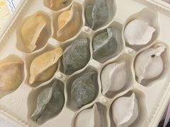 -连鹭海鲜·大连菜(星海店)