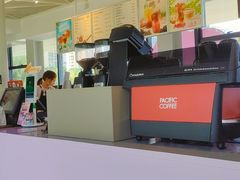 -太平洋咖啡(海天驿站店)